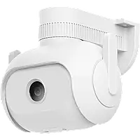 IP-камера для видеонаблюдения Xiaomi IMILAB EC5 Floodlight Camera 2K (CMSXJ55A) [72941]