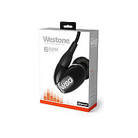 Hi-Fi/Hi-End наушники Westone W40 с Bluetooth адаптером