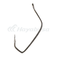 Крючок Hayabusa Spin Muscle дроп-шот №1(8шт)