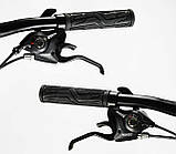 Гірський велосипед CORSO PATROL PL-24509 24", фото 2