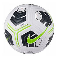 Мяч для футбола Academy Team (IMS) Nike CU8047-100, №5, World-of-Toys