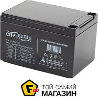 Аккумулятор для ИБП Energenie BAT-12V12Ah AGM