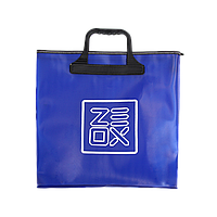 Сумка ZEOX Basic EVA 52x52x12см для садка