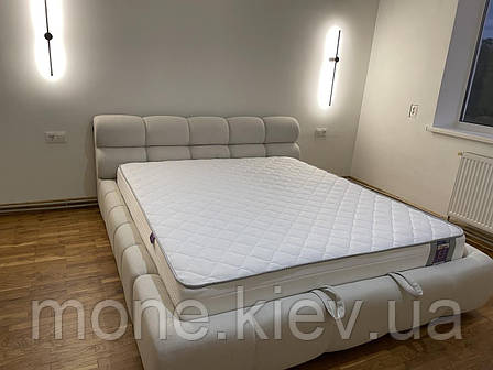 М'яка ліжко Мілан L031-М, фото 1