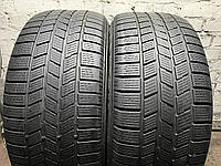 Зимові шини б/у 255/50 R19 Pirelli Scorpion Ice&Snow