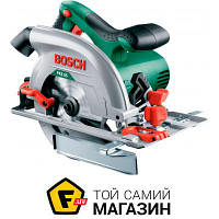 Дисковая пила Bosch PKS 55 (0603500020)