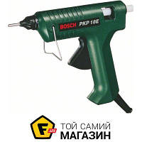 Клейовий пістолет Bosch PKP 18 E (0603264508)