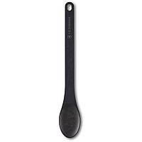 Кухонная ложка большая Victorinox Epicurean Small Spoon 330x52x6мм Black Vx76201.3