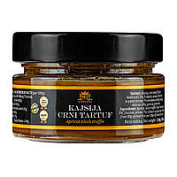 Абрикосовый джем с черным трюфелем 110гр /Apricot Jam with Black Truffle/TARTUFI