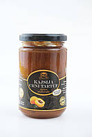 Абрикосовый джем с черным трюфелем 320гр Apricot Jam with Black Truffle/TARTUFI