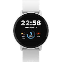 Оригінал! Смарт-годинник Canyon CNS-SW63SW Lollypop (CNS-SW63SW) - Вища Якість!