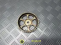 Шкив шестерня распредвала двигателя 7700739336 на 1.4-1.6 8v Renault Megane I, Scenic I, Clio II, Kangoo