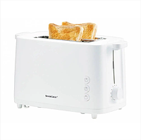 Тостер Silver Crest STK 800 A1 white