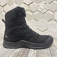 Тактические ботинки Haix Black Eagle Athletic 2.0 V GTX Gore-Tex High Black