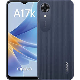 Чохли для Oppo A17K