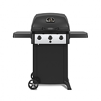 Газовый гриль компактный из нержавеющей стали Broil King BK 310 932353