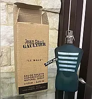 Jean Paul Gaultier Le Male 125 ml. - Туалетная вода - Мужской - Тестер
