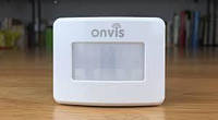 ONVIS Бездротовий ІЧ-детектор. HomeKit Гігрометр, Термометр. Датчик температури та вологост