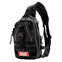 Рюкзак Dress 4Way Multi Shoulder Backpack Black 2.0 NEW