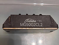 MG50G2CL2 TOSHIBA