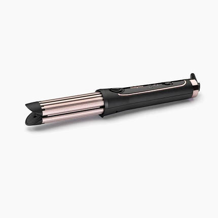 Випрямляч для волосся Babyliss C112E плоский для волосся, фото 3