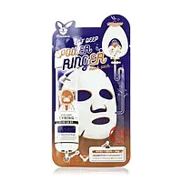 Маска для активної регенерації епідермісу Elizavecca Egf Deep Power Ringer Mask Pack 23 мл (8809520941846)