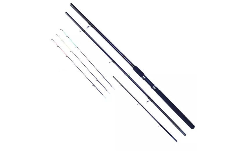 Фідерне вудилище Kalipso Titan Feeder 2.4 м 120гр