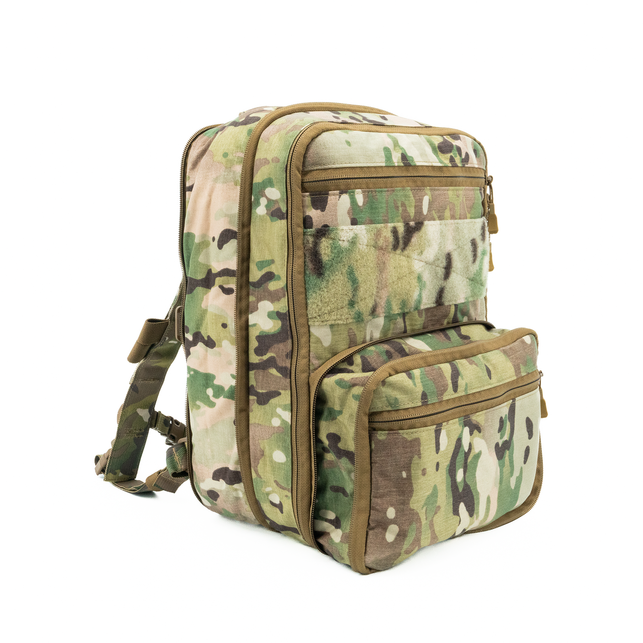 Тактичний рюкзак Haley Strategic FLATPACK PLUS (18,3 л), Колір: MultiCam, фото 1