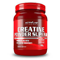 Креатин Activlab Creatine Powder 500 g (Lemon)