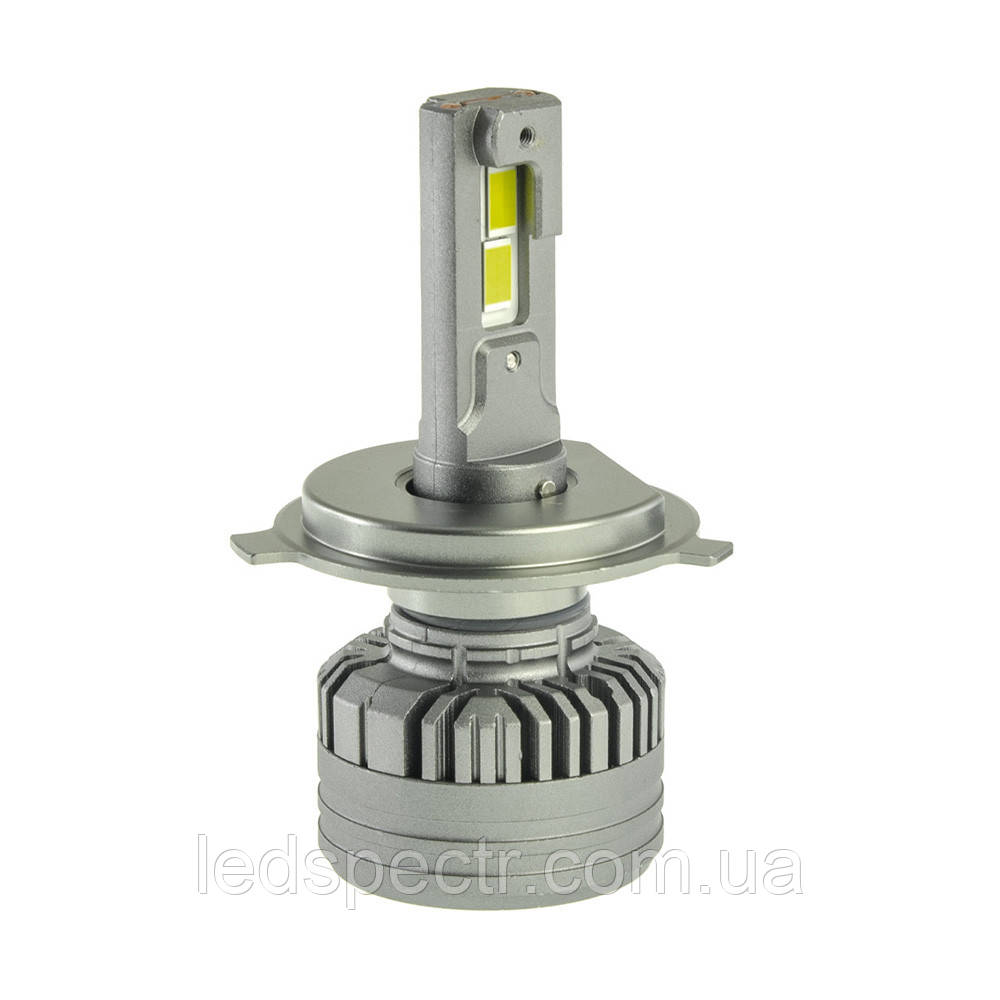 Автолампа NEXTONE LED L4 H4 HI/LOW 6000K