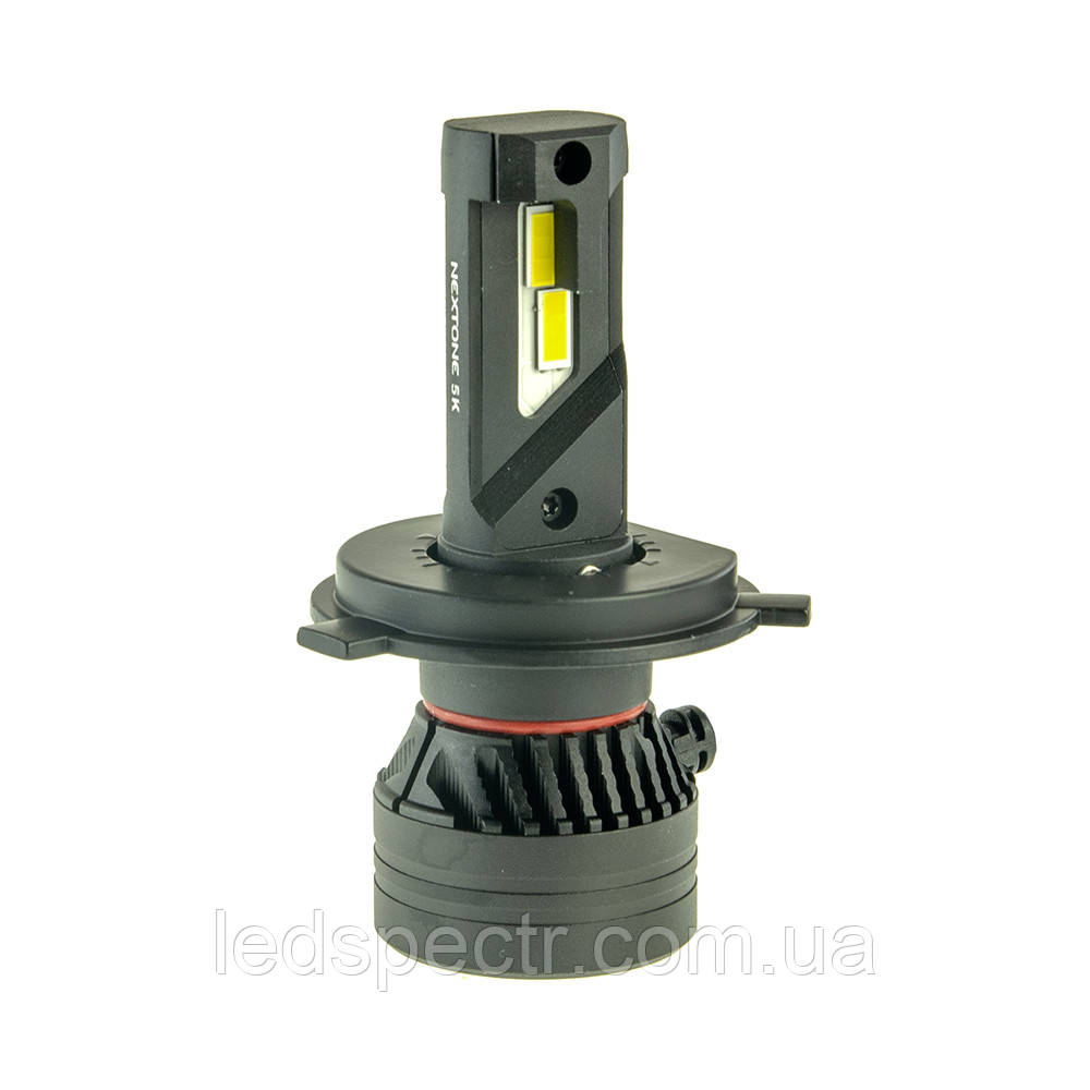 Автолампа NEXTONE LED L5 H4 HI/LOW 5000K