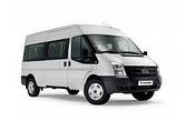 Ford Transit VI 2006-2014