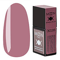 Цветная база MOON FULL Amazing Color Base №3028 турецкий розовый 12 мл