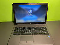 Ноутбук HP 250 G7 Dark Ash Silver