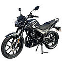 Мотоцикл 200 куб. Spark SP 200R-31 з безкоштовною доставкою, фото 6