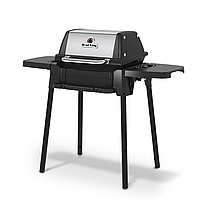 Портативный газовый гриль алюминиевый Broil King Porta Chef Pro 950653