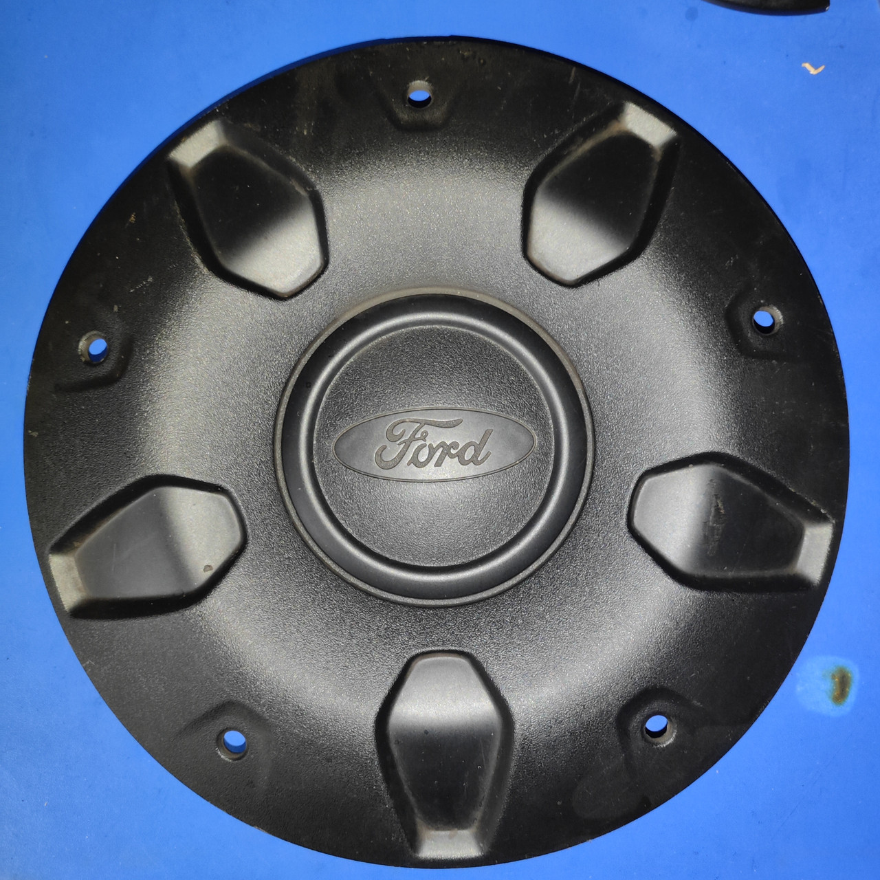 Колпачки на диски Ford Transit Custom Original