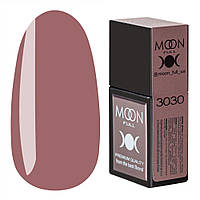 Цветная база MOON FULL Amazing Color Base №3030 розово-коричневый 12 мл
