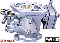 Карбюратор Yamaha Parsun Hangkai Marine XP18 6N014301 6G1-14301 6G1-14301-01 6L5-14301-03 TH120096 T5-05000500