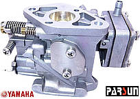 Карбюратор Yamaha Parsun Hangkai Mariner 5 XP18 6N0-14301 6G1-14301 6G1-14301-01 6L5-14301-03 TH120096 T5-05000500 човного двигуна