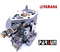 Карбюратор Yamaha Parsun Hangkai Tohatsu Mercury XP21 6N0-14301 6G1-14301 6G1-14301-01 6L5-14301-03