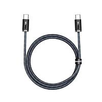 Кабель Baseus Dynamic Series Fast Charging Data Cable Type-C to Type-C 100W 1m CALD000216 Slate Grey