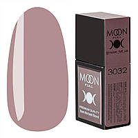 Цветная база MOON FULL Amazing Color Base №3032 бежевый нюд 12 мл