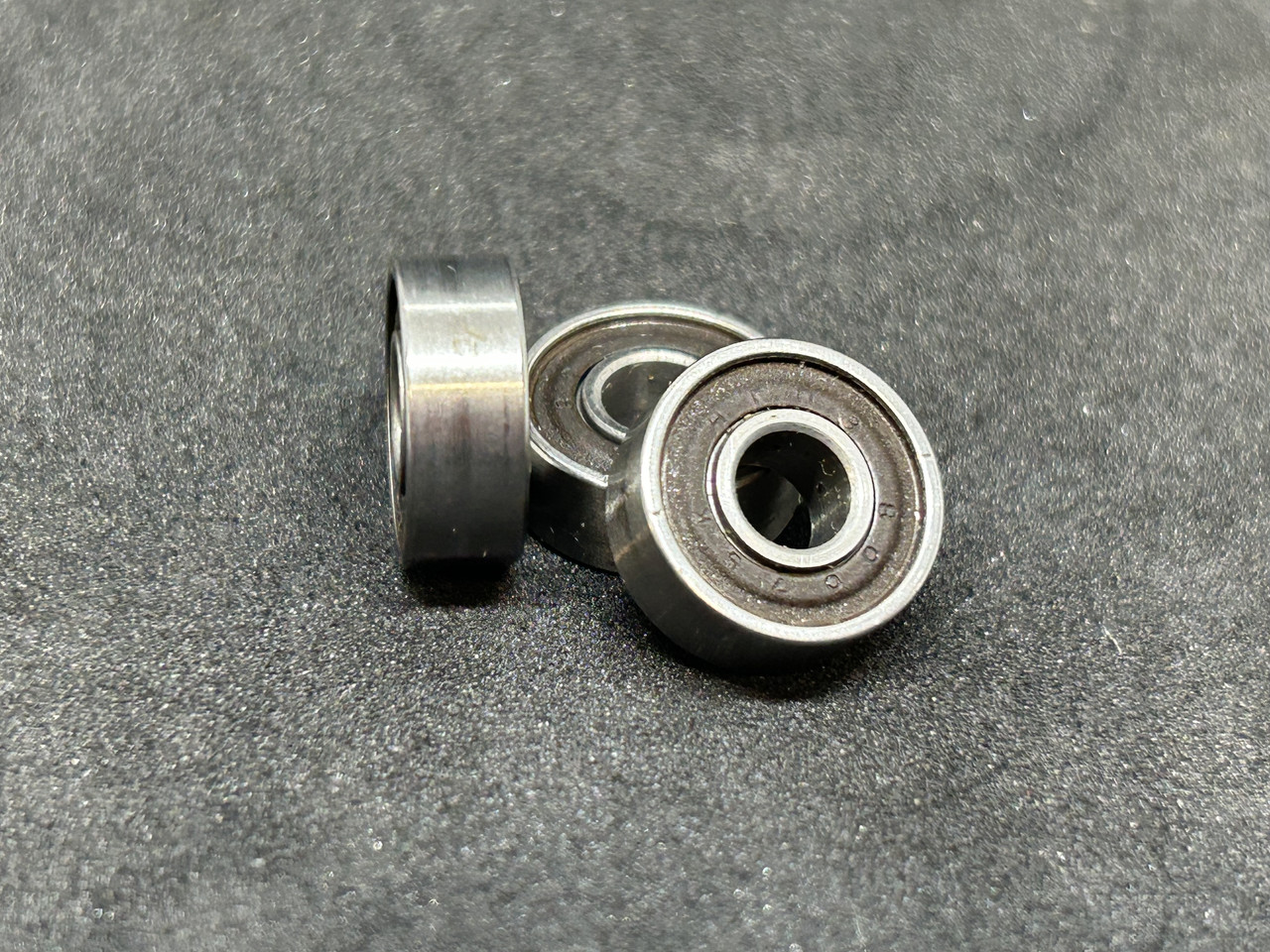 Підшипник мініатюрний 80075 (5*13*5) ГПЗ, фото 1