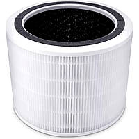Фільтр для очищувача повітря Levoit Air Cleaner Filter Core 200S-RF True HEPA 3-Stage (HEACAFLVNEU0050) [94710]