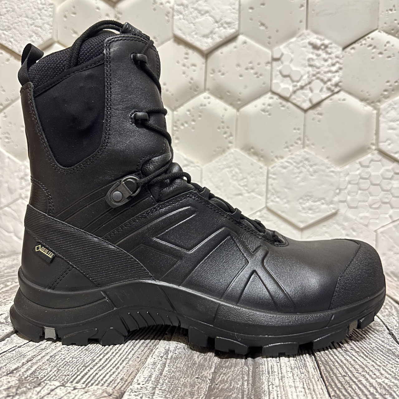 HAIX Black Eagle Safety 50 Black 42 ID 1909080489 6300 Prom.ua