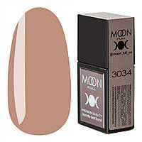 Цветная база MOON FULL Amazing Color Base №3034 бежевый 12 мл