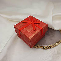 Подарочная коробочка под кольцо