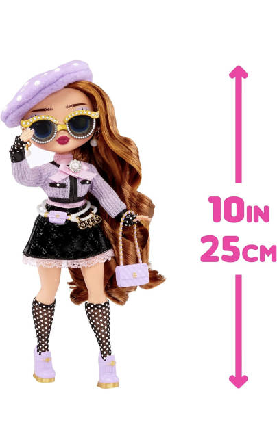 L.O.L. Surprise LOL Surprise OMG Pose Fashion Doll ID 5289391488578333733 1450 Prom.ua