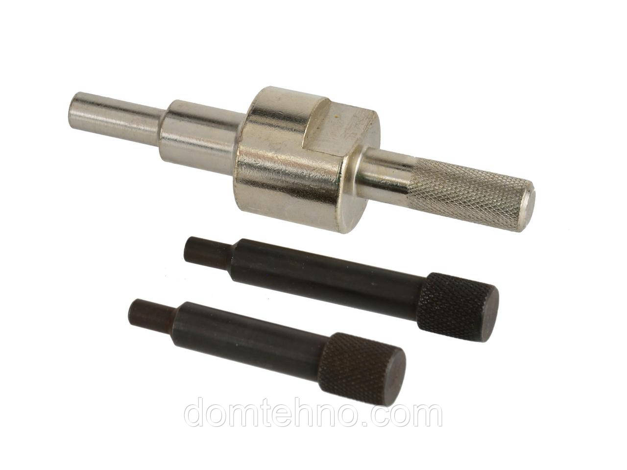 Набір для блокування ГРМ Peugeot Citroen 1.8 2.0 16V 3шт GEKO G02839, фото 1